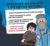 Hogwarts Handbook (LEGO Harry Potter) - The English Bookshop